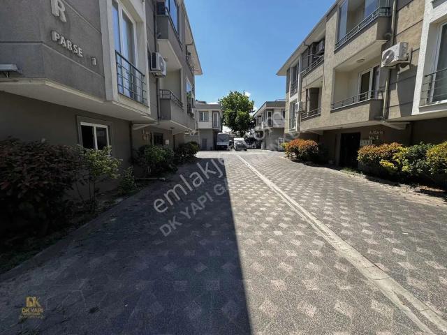 Dk Yapıdan Merkezevlerde Geniş 2+1 Kiralık Daire