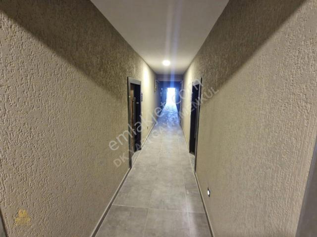 Dk Yapıdan Korucuk Hastanesı Karşısı Kiralık 1+1 Daire
