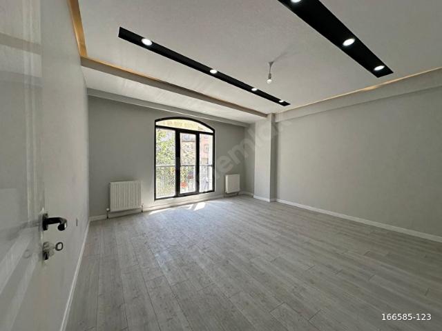 DKARDAN BARBAROS'TA SATILIK SIFIR 2+1 ASANSÖRLÜ LÜKS 1 KAT DAİRE