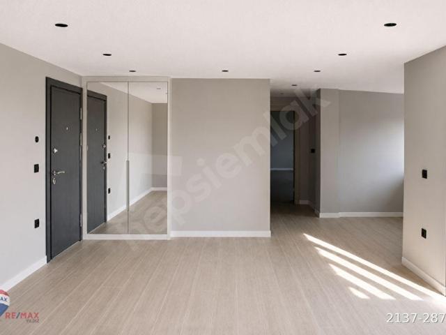 DKD CAPELLA EXCLUSIVE 5,5+1 DUBLEKS HARİKA MANZARALI DAİRE PANORAMİK FERAHLIK