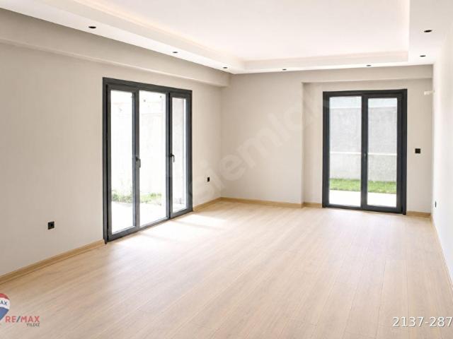 DKD CAPELLA EXCLUSIVE SIFIR 2+1 BAHÇE KATI 2 BANYO ENFES DAİRE