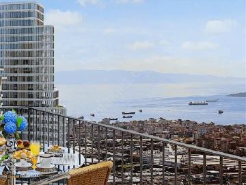 Dky Kartal'da Fırsat! Borçsuz Temiz Tapu