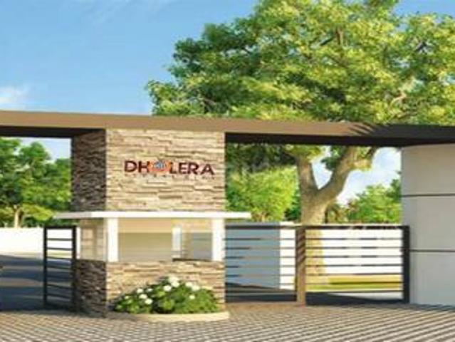 Dholera Global City,Dholera Residential Plot For Sale Ahmedabad