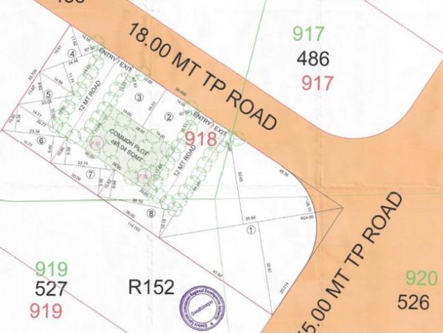 Dholera Residential Plot For Sale Ahmedabad