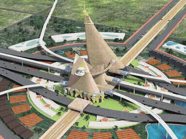 Dholera Residential Plot For Sale Ahmedabad