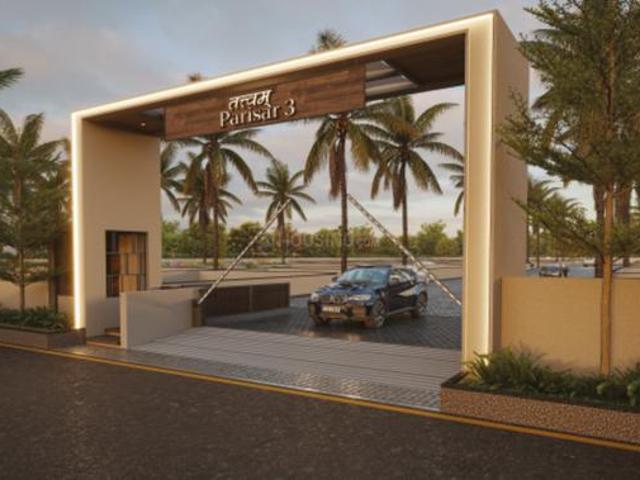 Dholera Residential Plot For Sale Ahmedabad