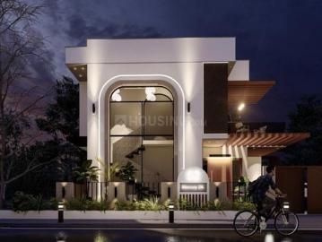Dholera Ahmadabad, Bhavnagar District, Gujarat
