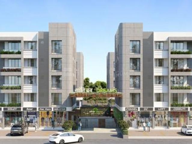 Dholera 2 BHK Apartment For Sale Ahmedabad