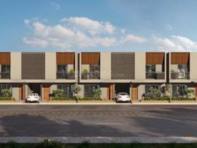 Dholka 3 BHK Villa For Sale Ahmedabad