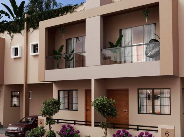 Dholka 3 BHK Villa For Sale Ahmedabad