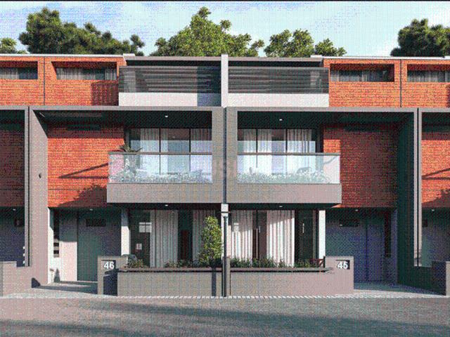Dholka 4 BHK Villa For Sale Ahmedabad