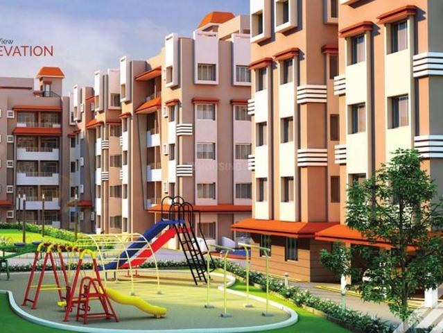 Dhopagachhi 3 BHK Apartment For Sale Kolkata