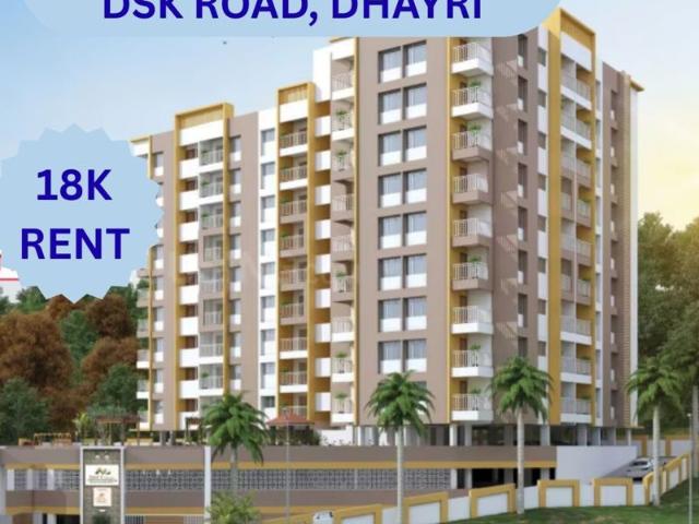 Dhayari, Pune West 1000 Sq.Ft. Plot in Dhayari Pune Listing ID: #10403