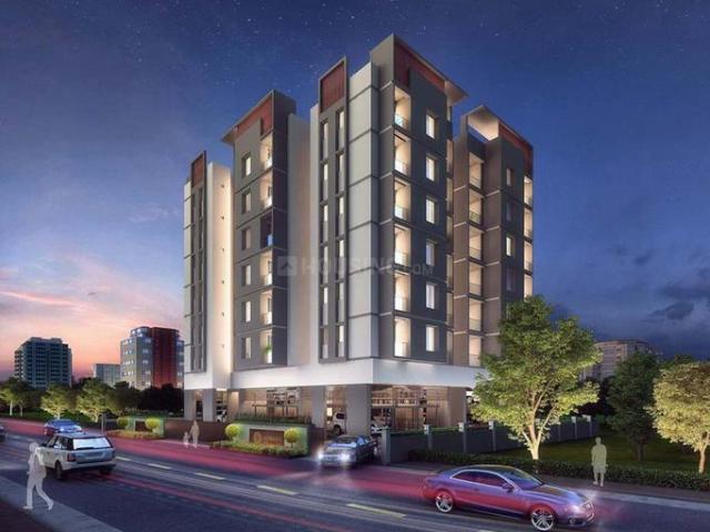 Dhayari Phata 1 BHK Apartment For Sale Khadewadi
