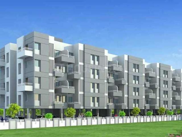 Dhayari Phata 1 BHK Apartment For Sale Khadewadi