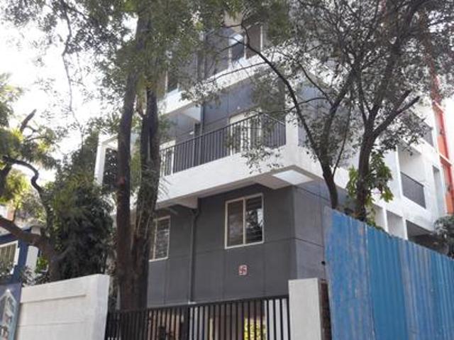 Dhayari Phata 2 BHK Apartment For Sale Khadewadi