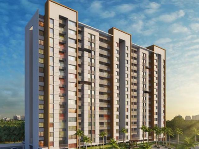 Dhayari Phata 2 BHK Apartment For Sale Pune