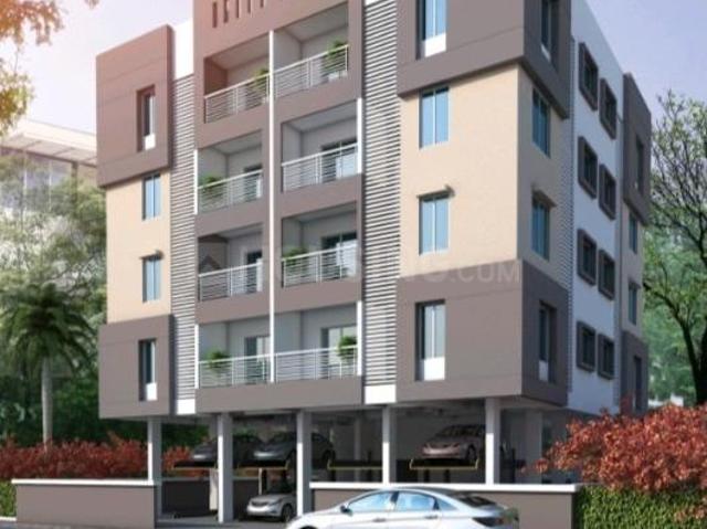 Dhayari 1 BHK Apartment For Sale Pune