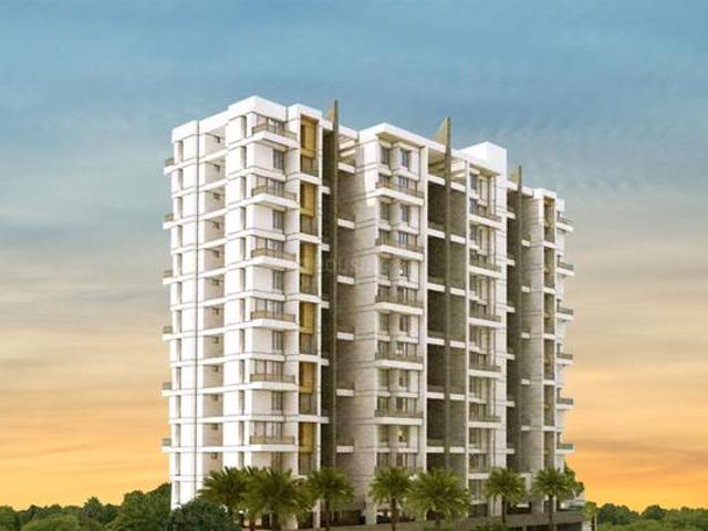 Kirkatwadi 1 BHK Apartment For Sale Pune