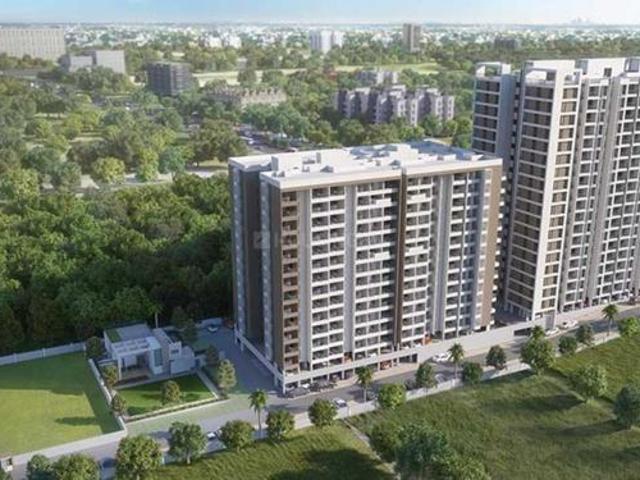 Dhayari 2 BHK Apartment For Sale Pune
