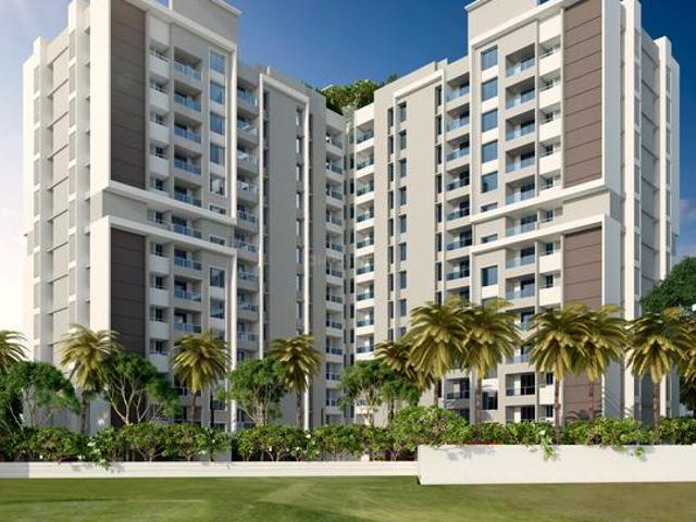 Dhayari 2 BHK Apartment For Sale Pune