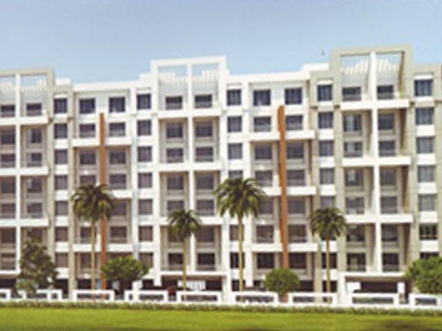 Dhayari 2 BHK Apartment For Sale Pune