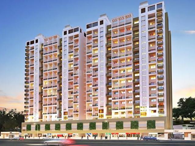 Dhayari 2 BHK Apartment For Sale Pune