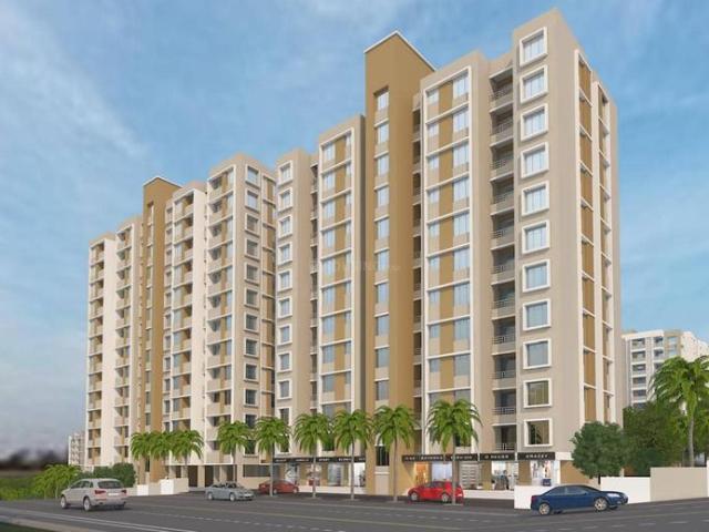 Dhayari 2 BHK Apartment For Sale Pune