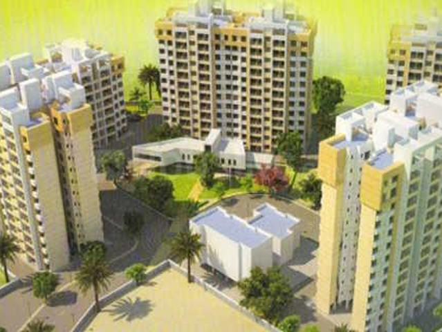 Khadewadi 2 BHK Apartment For Sale Pune