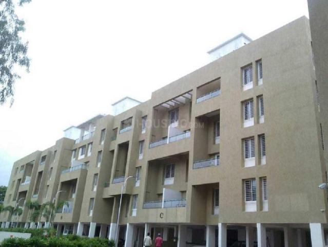 Dhayari 3 BHK Apartment For Sale Pune