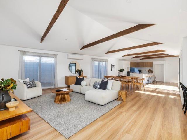 DHA INVESTMENT IN BEAUTIFUL PORT STEPHENS, LEASE END 2030 + 3YR OPTION TO EXTEND