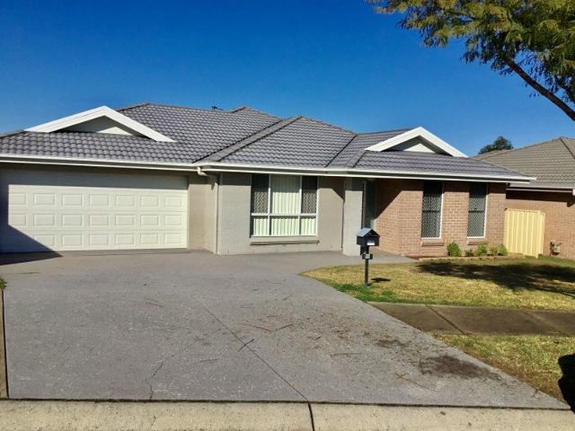 DHA INVESTMENT IN HIGH GROWTH HUNTER LOCATION, PERFECT FOR SMSF INVESTORS