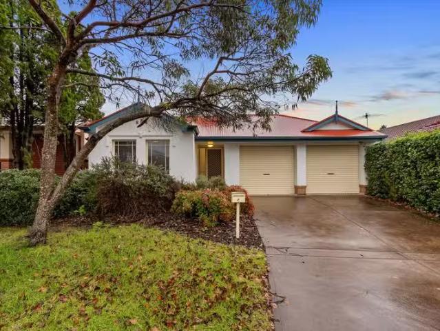 DHA Midlease, GOLDEN GROVE, SA 5125 House for Rent