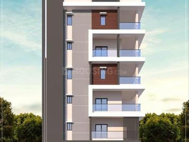 Dhairya Kedar Nivas,Bhelupur 1 BHK Apartment For Sale Varanasi