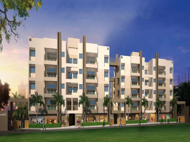 Dhakuria 2 BHK Apartment For Sale Kolkata