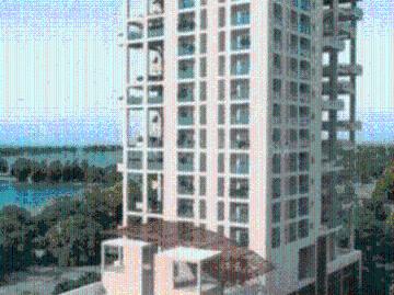 Dhakuria 3 BHK Apartment For Sale Kolkata