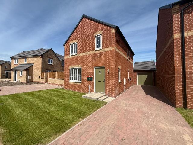 Dahl Avenue, Kirkby In Ashfield, Nottinghamshire NG17, 3 bed detached house to rent, £1,325 pcm | PrimeLocation