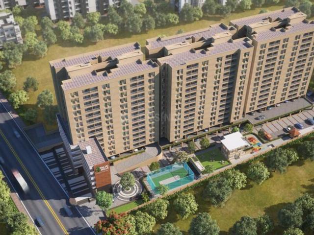 Dhankawadi 2 BHK Apartment For Sale Pune