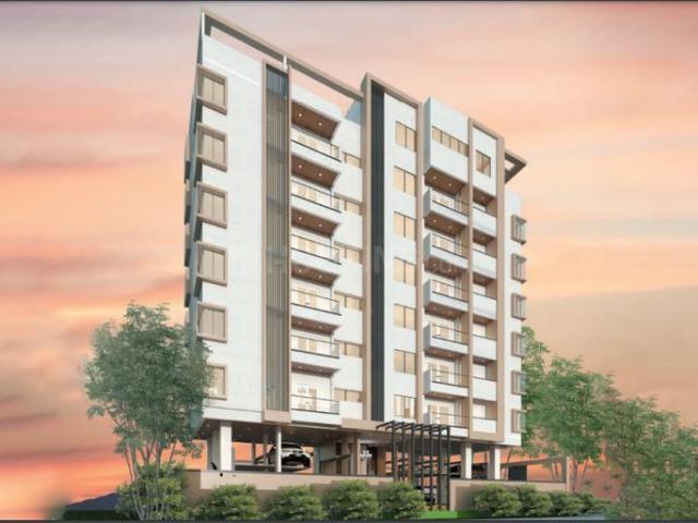 Dhankawadi 2 BHK Apartment For Sale Pune
