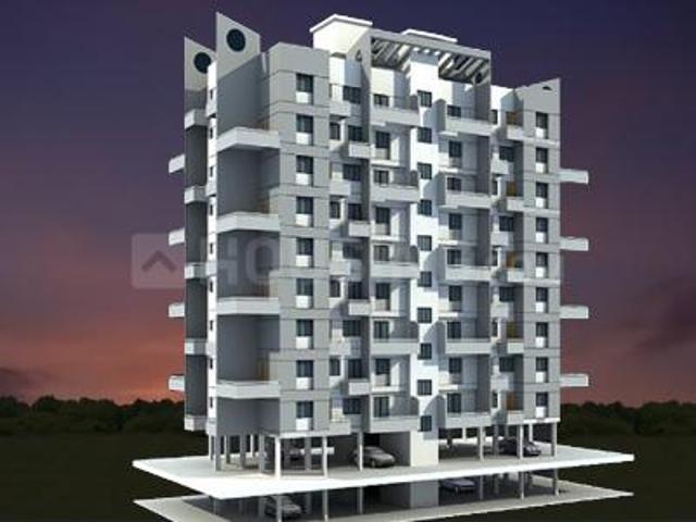 Dhankawadi 3 BHK Apartment For Sale Pune