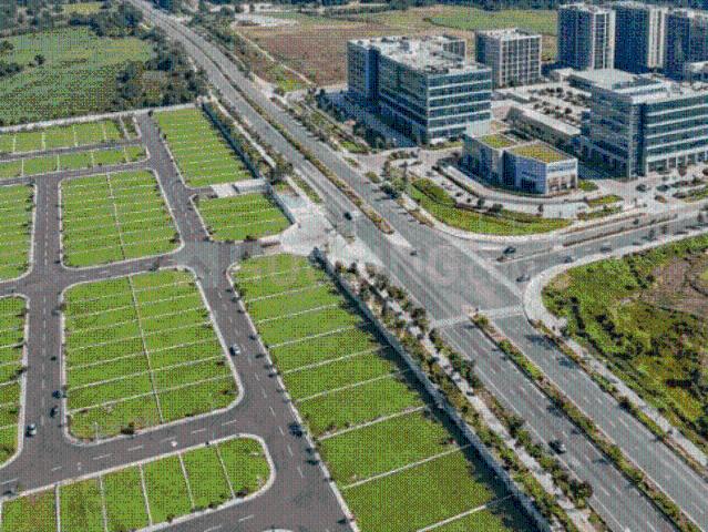 Dhanori Residential Plot For Sale Pune
