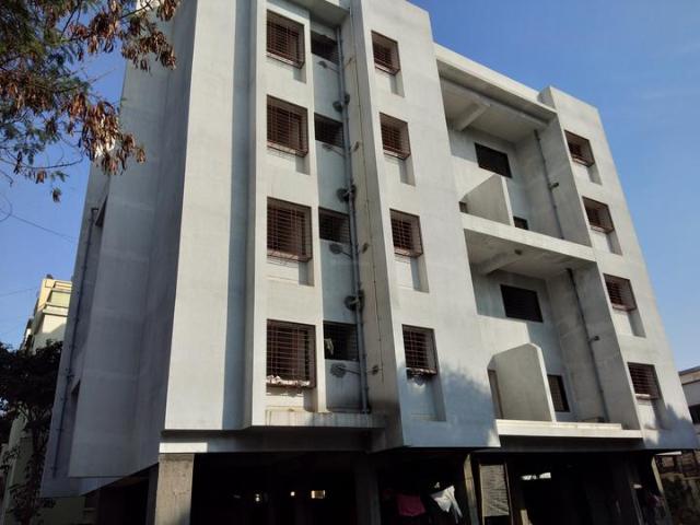Dhanori 1.5 BHK Apartment For Sale Pune