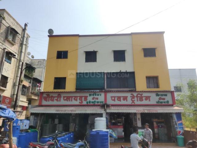 Dhanori 1 BHK Apartment For Sale Pune