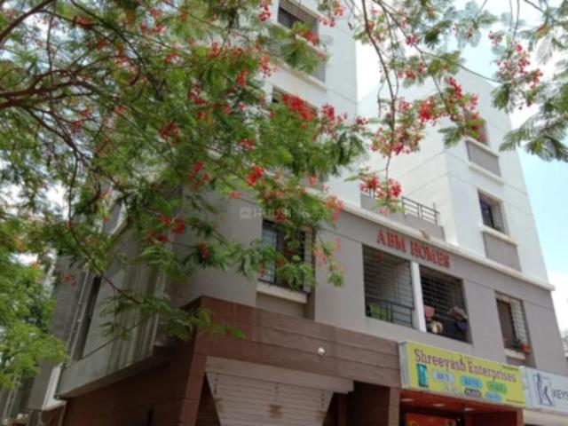 Dhanori 1 BHK Apartment For Sale Pune