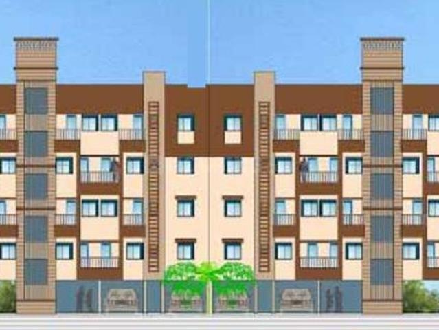 Dhanori 1 BHK Apartment For Sale Pune