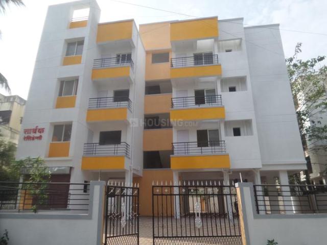 Dhanori 1 BHK Apartment For Sale Pune