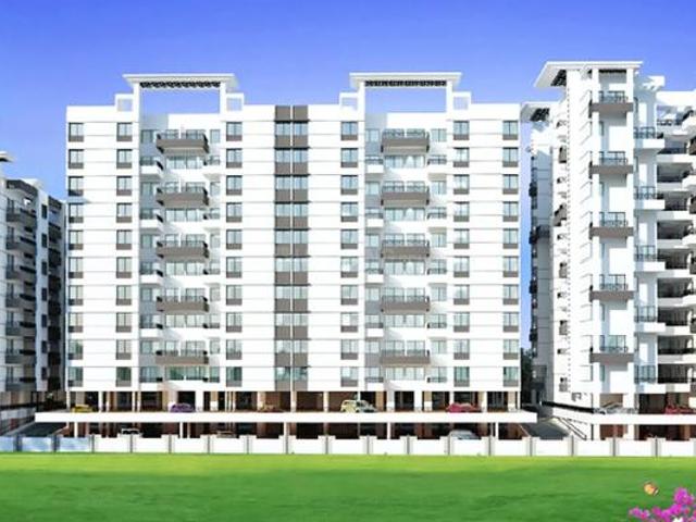 Dhanori 1 BHK Apartment For Sale Pune
