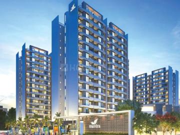 Nyati Evita, Pimpri Chinchwad, Pune District, Maharashtra