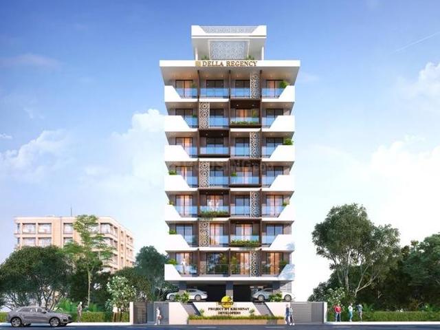 Dhanori 2 BHK Apartment For Sale Pune
