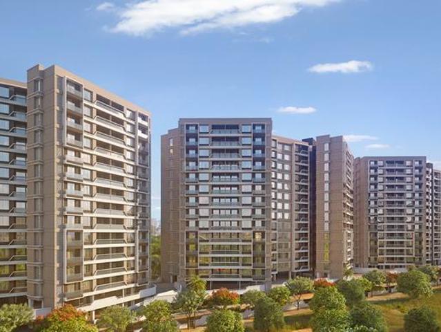 Dhanori 2 BHK Apartment For Sale Pune